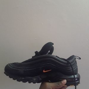 Nike airmax 97